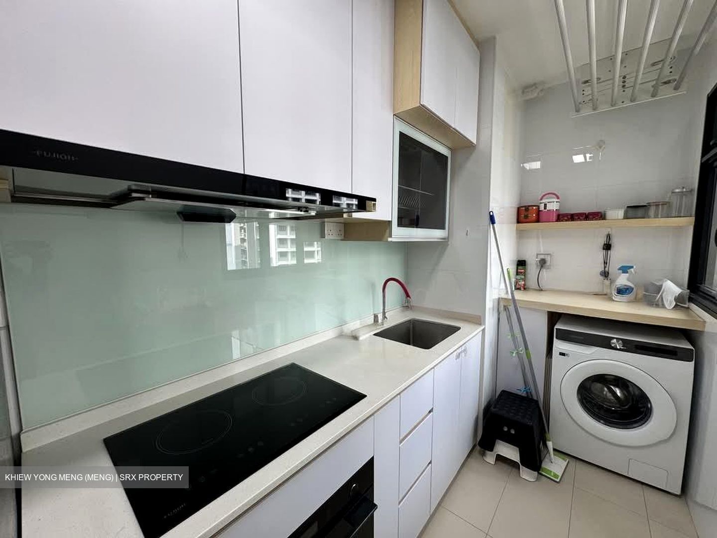Blk 419B Waterfront II @ Northshore (Punggol), HDB 2 Rooms #574465961
